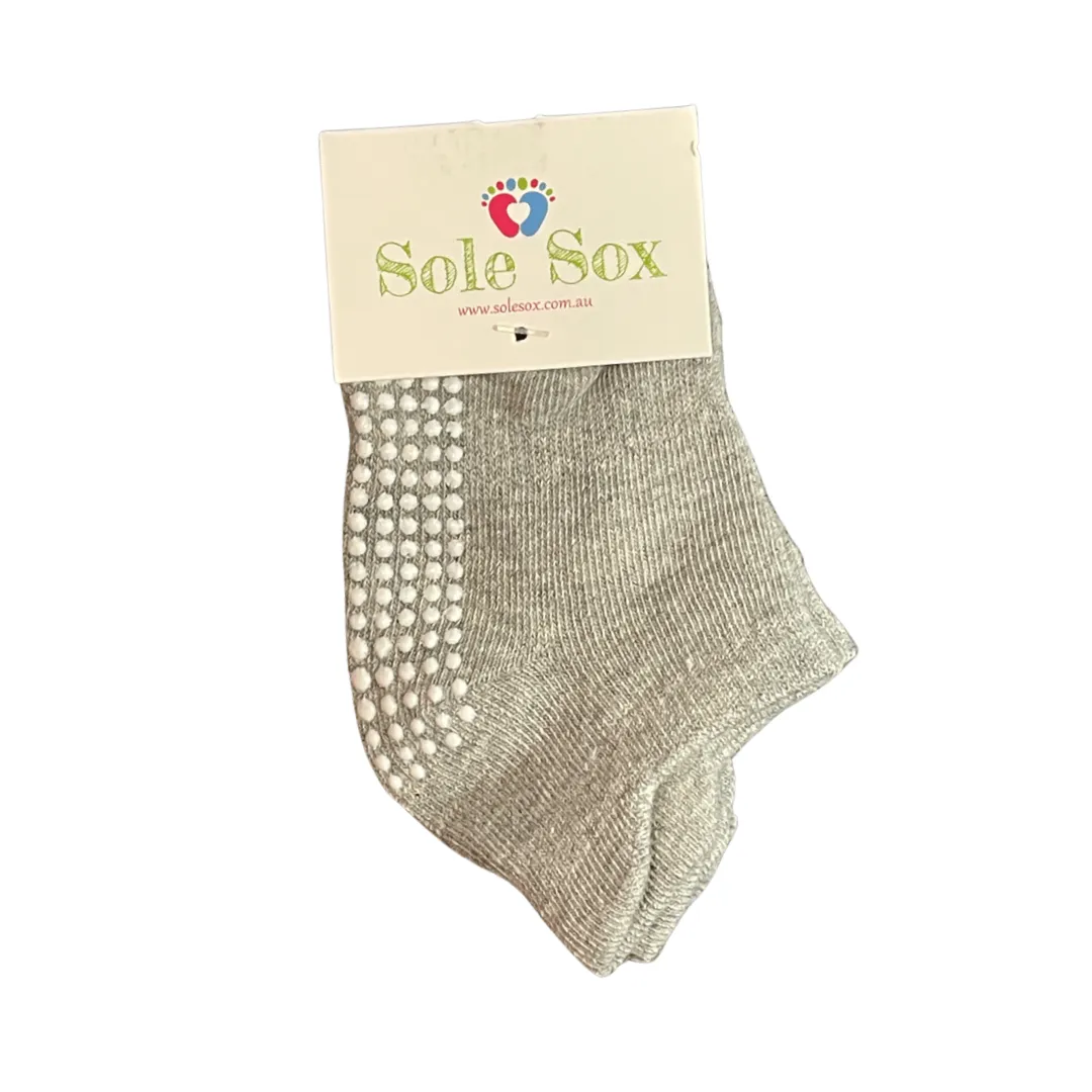 Grip Sox Mystery Bundle - 6 Assorted 2 Packs