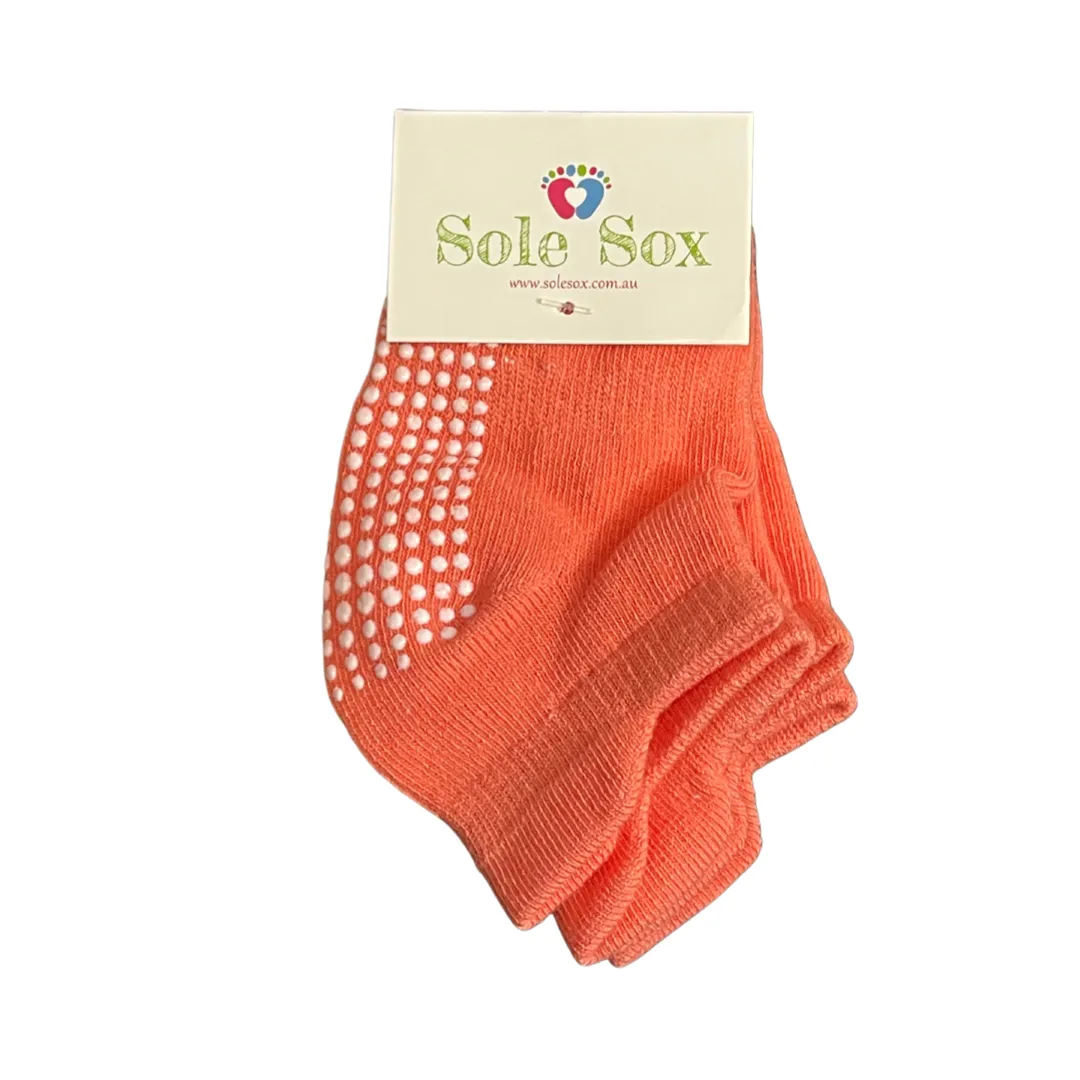 Grip Sox Mystery Bundle - 6 Assorted 2 Packs