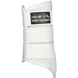 HKM Protection Boots Breath