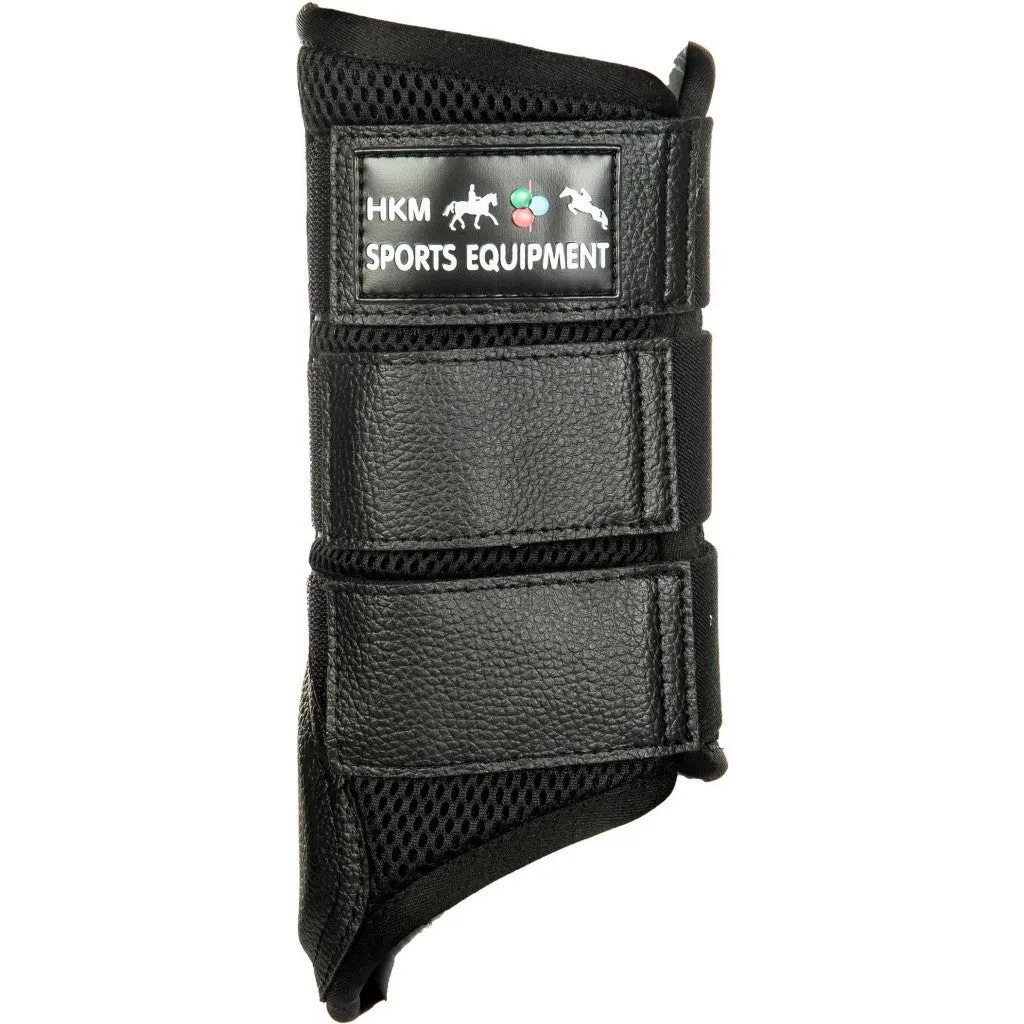 HKM Protection Boots Breath