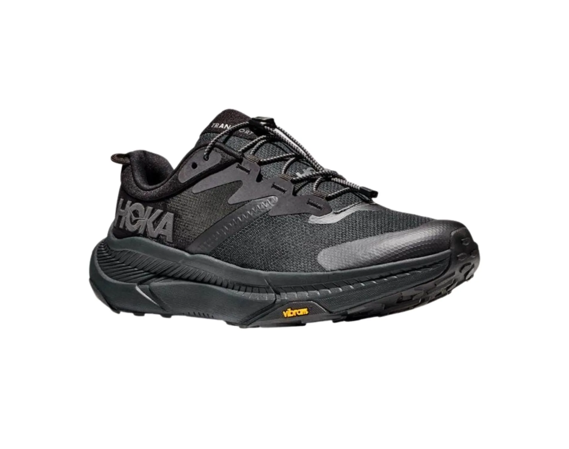 Hoka Transport Womens Wide