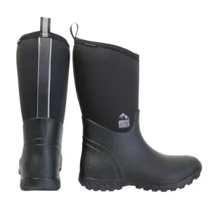 HY Equestrian Mud Boots