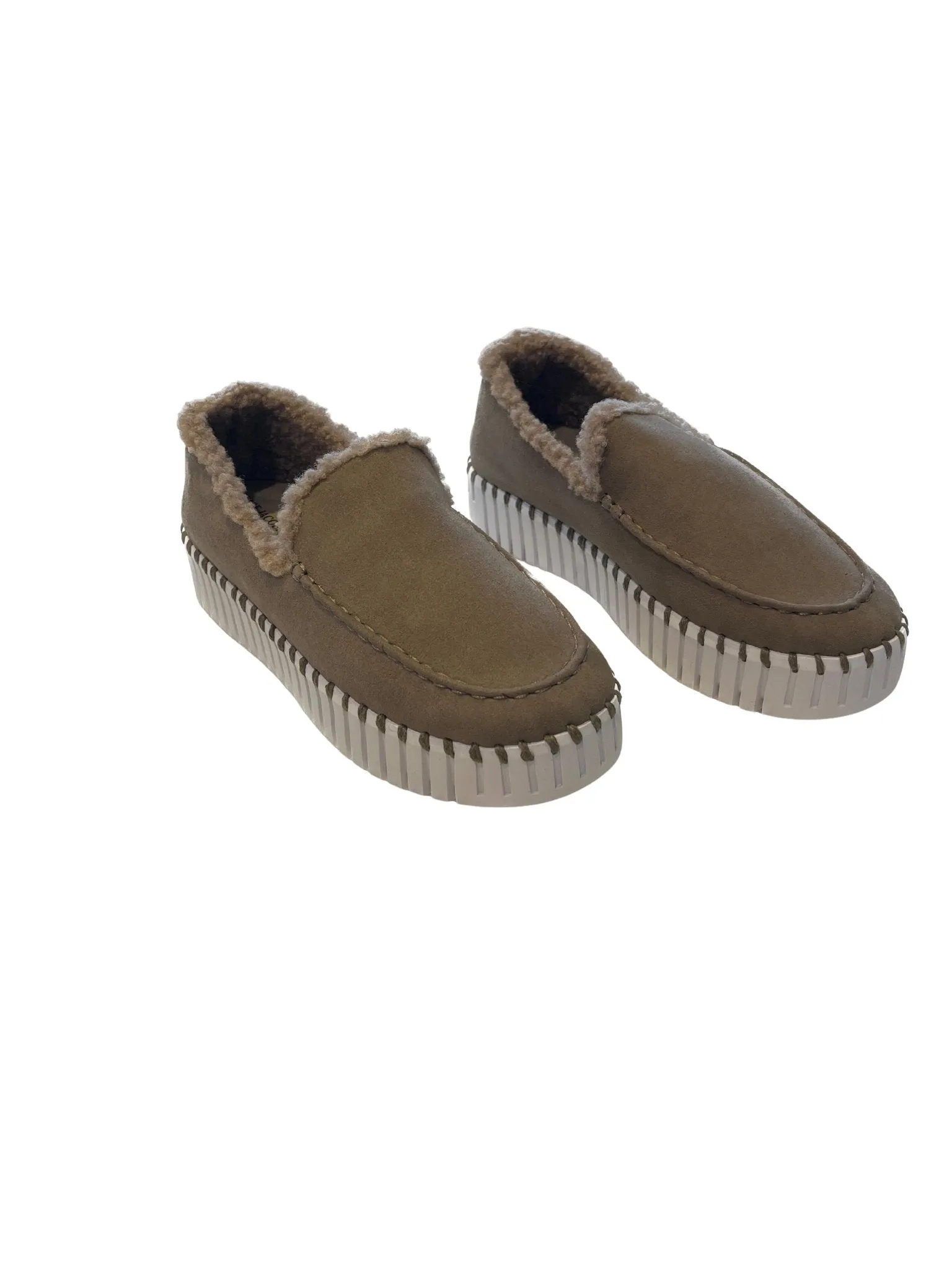 ILSE JACOBSEN -  Teddy Loafer TULIPC0011