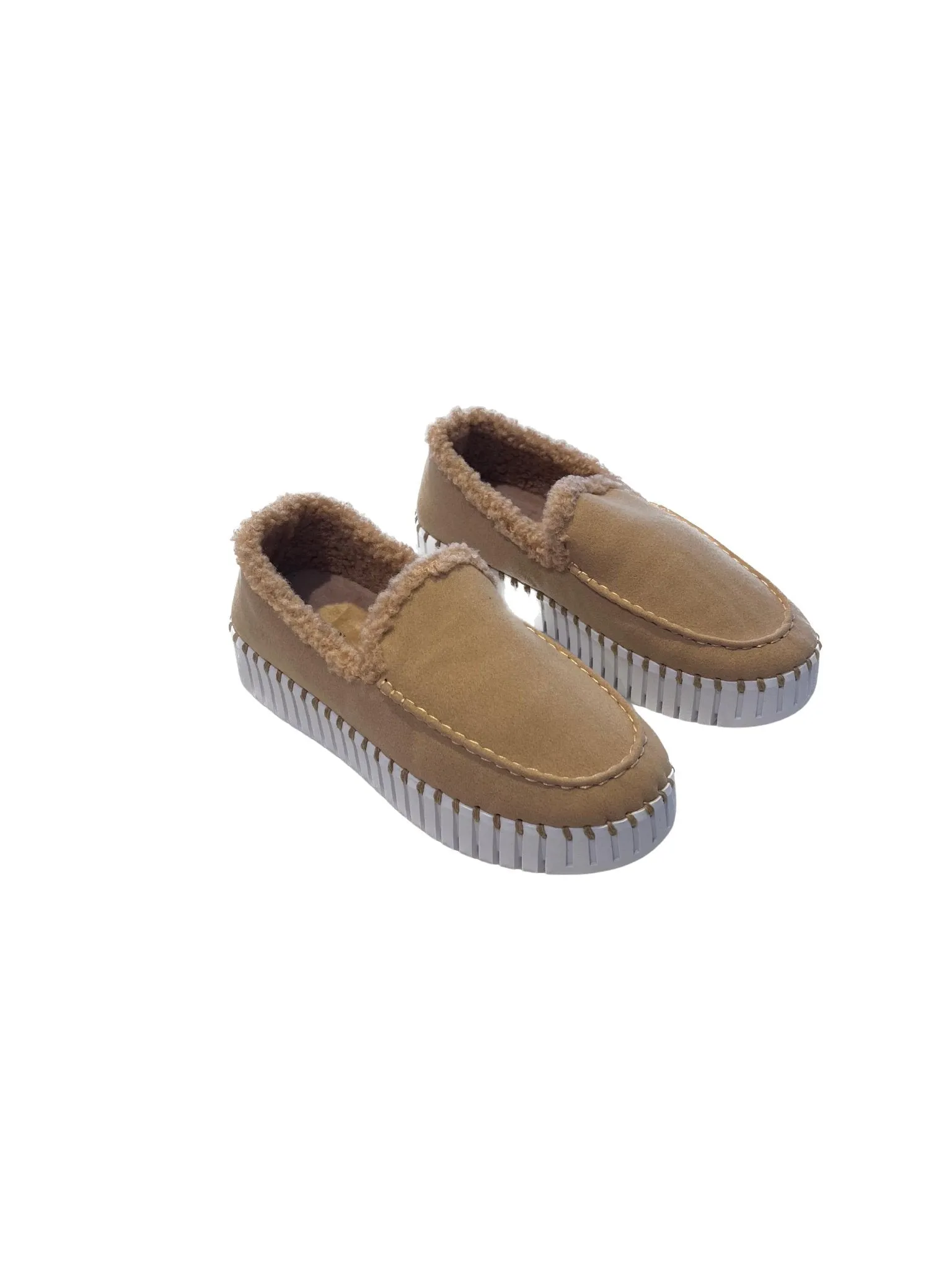 ILSE JACOBSEN -  Teddy Loafer TULIPC0011