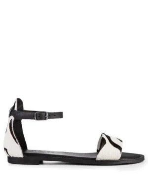 Ivylee Nanna Sandal Zebra