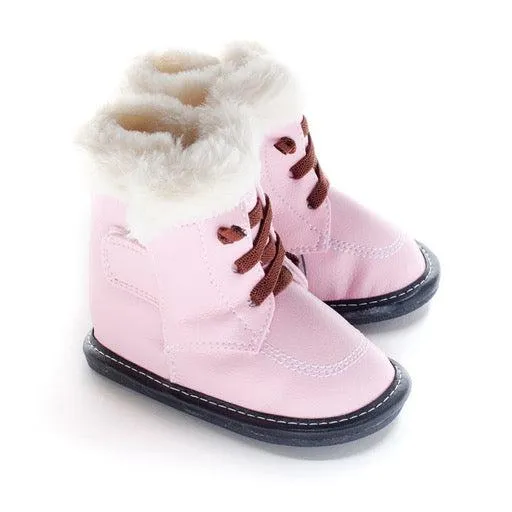 Jack & Lily - My Boots, Willow Pink