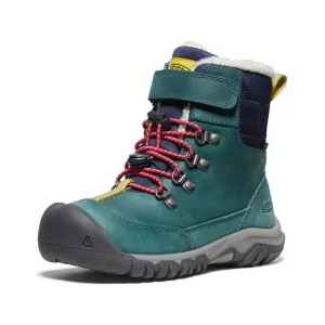 Keen Kanibou Waterproof Winter Boot (Little Kid/Big Kid)