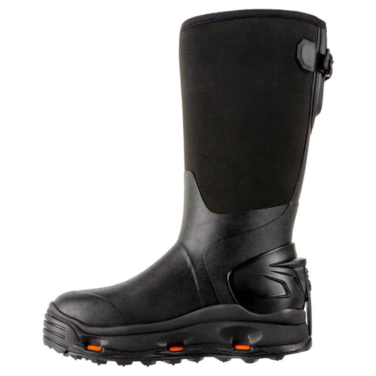 Korkers Men's Neo Arctic Outdoor Boots with All Terrain Sole