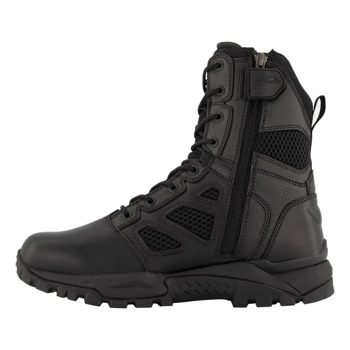 Magnum Elite Spider X 8.0 Side Zip Boots