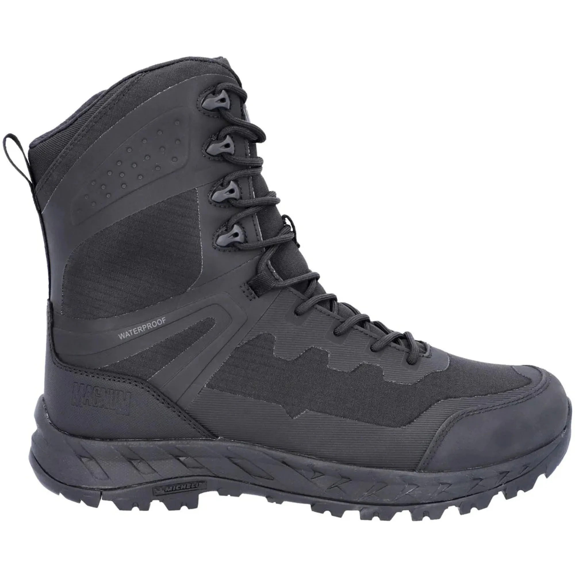 Magnum Ultima Pro 8.0 WP SZ Boots