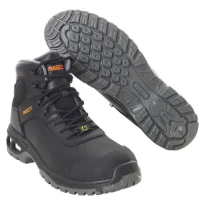 Mascot Mid Cut Safety Boots - S3