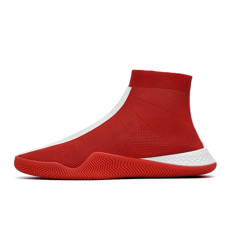 Men's Casual Sock Sneaker