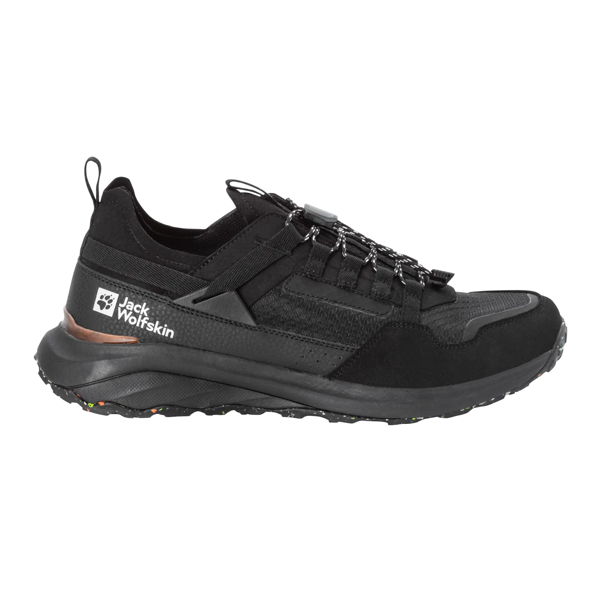 Men's Dromoventure Athletic Shoes