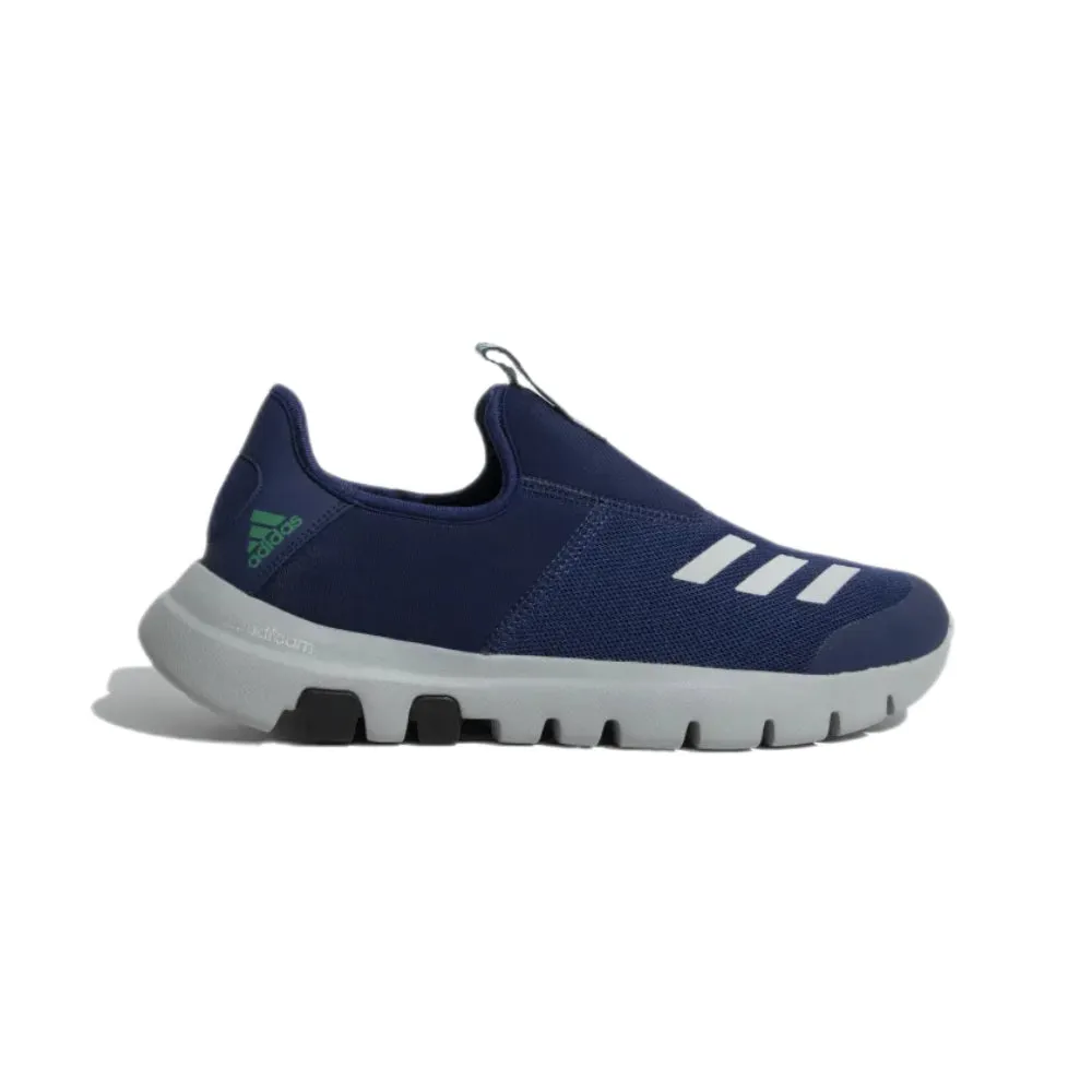 Men's Walkpal Running Shoe (Night Sky/Stone/Court Green)