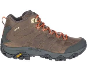 Merrell J035763 Men's Moab 3 Prime Mid Waterproof