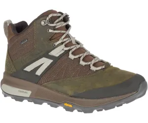 Merrell Zion Mid Gore-Tex Walking Boot