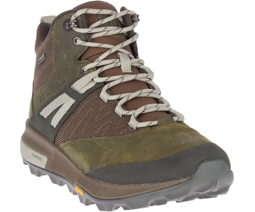 Merrell Zion Mid Gore-Tex Walking Boot