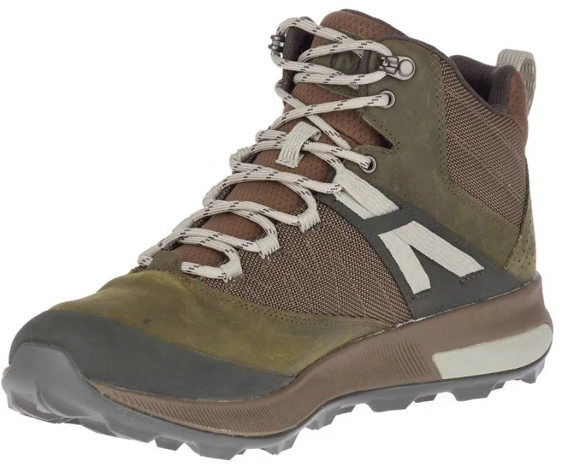 Merrell Zion Mid Gore-Tex Walking Boot