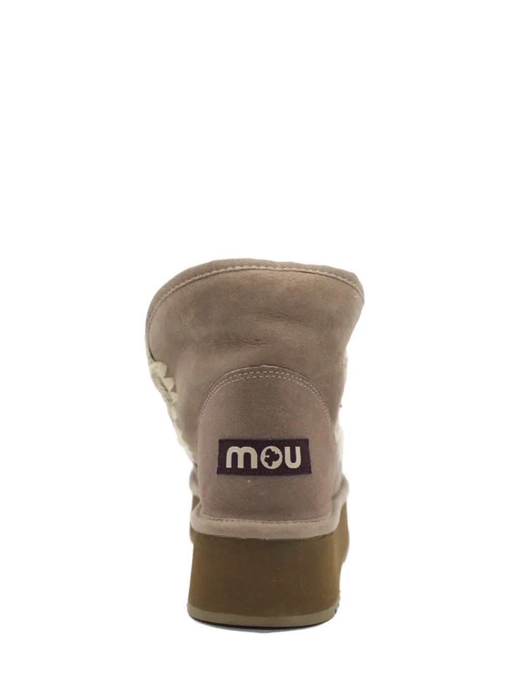 MOU Mini Eskimo Platform Boots