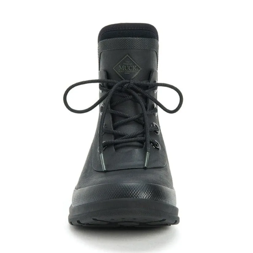 Muck Boot Co. Women's Muck Original Lace Up Boots