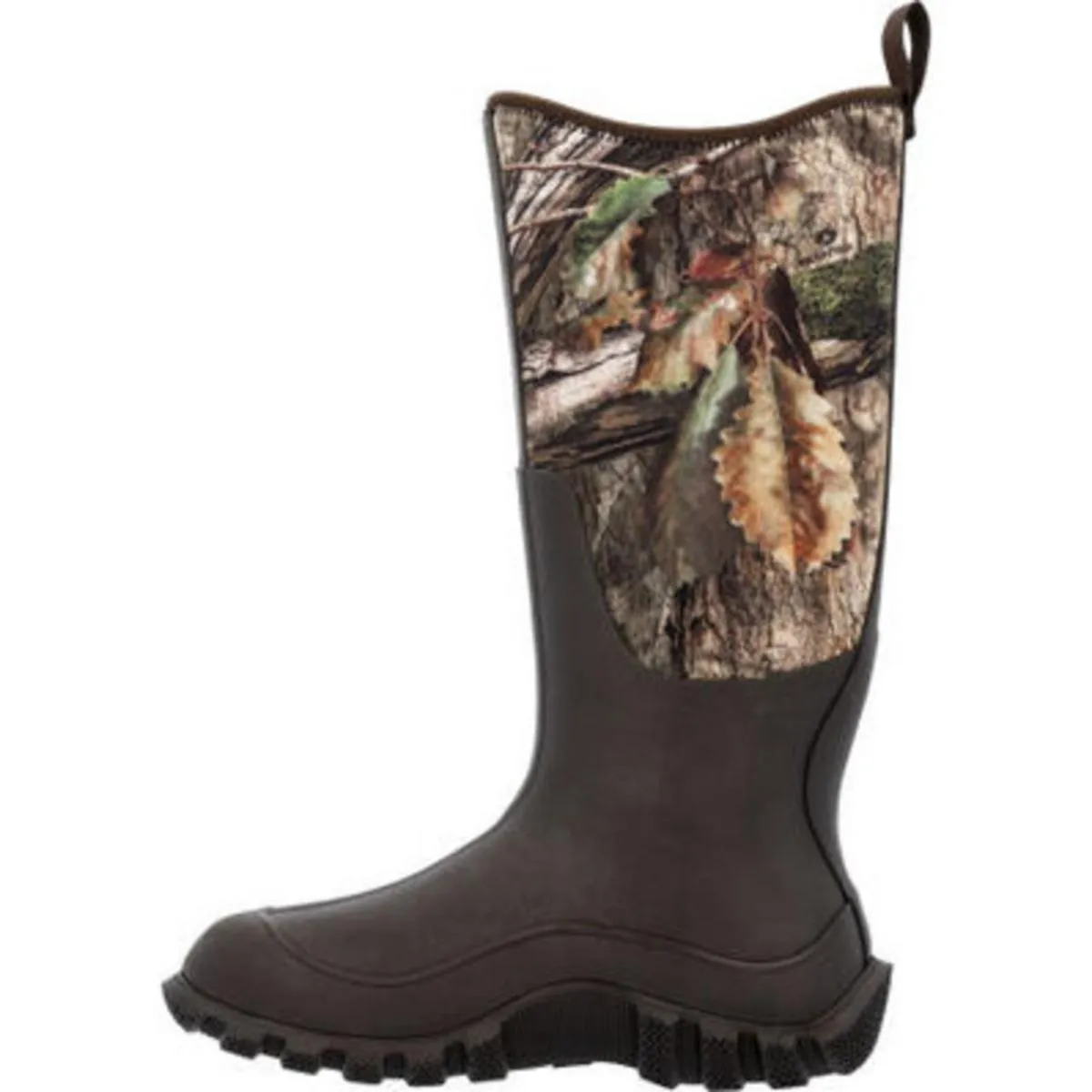 Muck Women's Mossy Oak Country DNA Fieldblazer Tall Boots