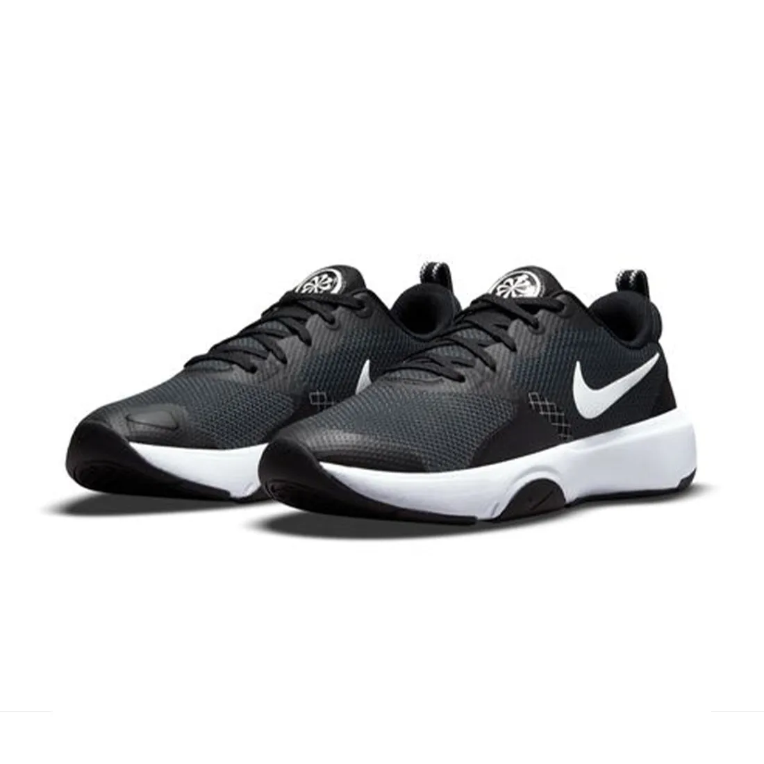 NIKE CITY REP TR WOMEN'S TRAINING SHOES BLACK