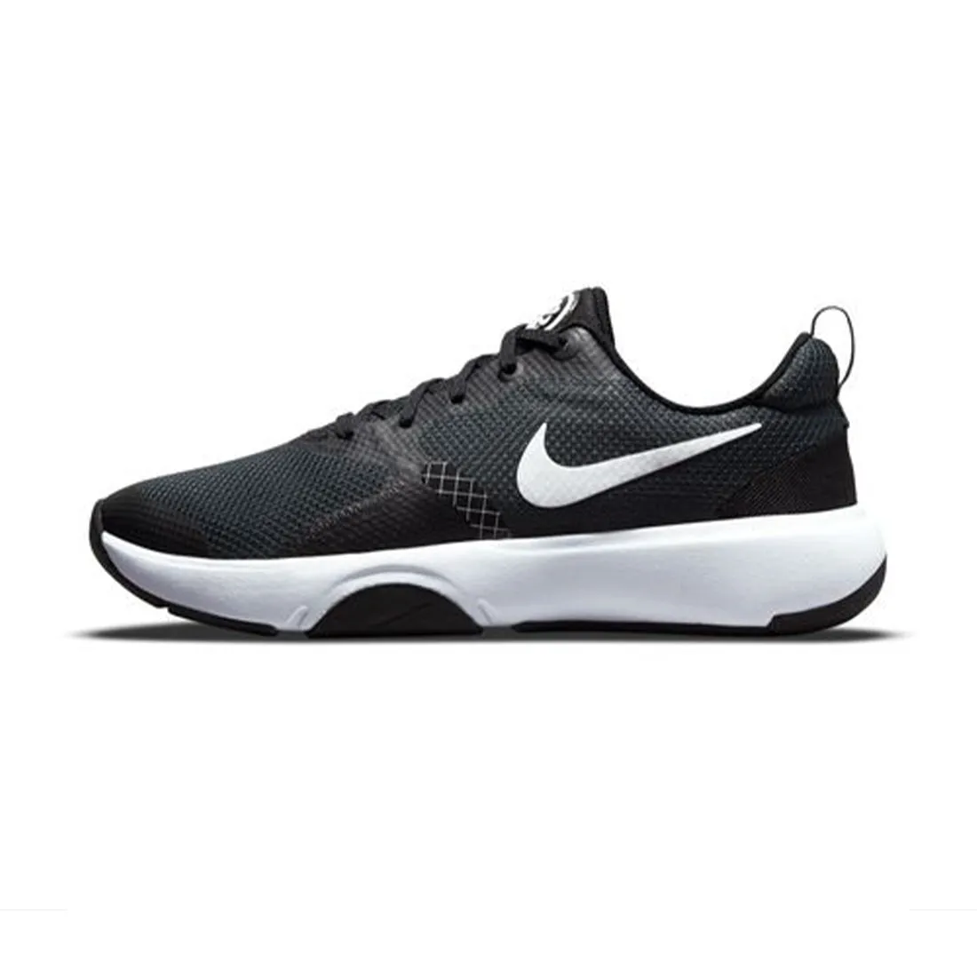 NIKE CITY REP TR WOMEN'S TRAINING SHOES BLACK