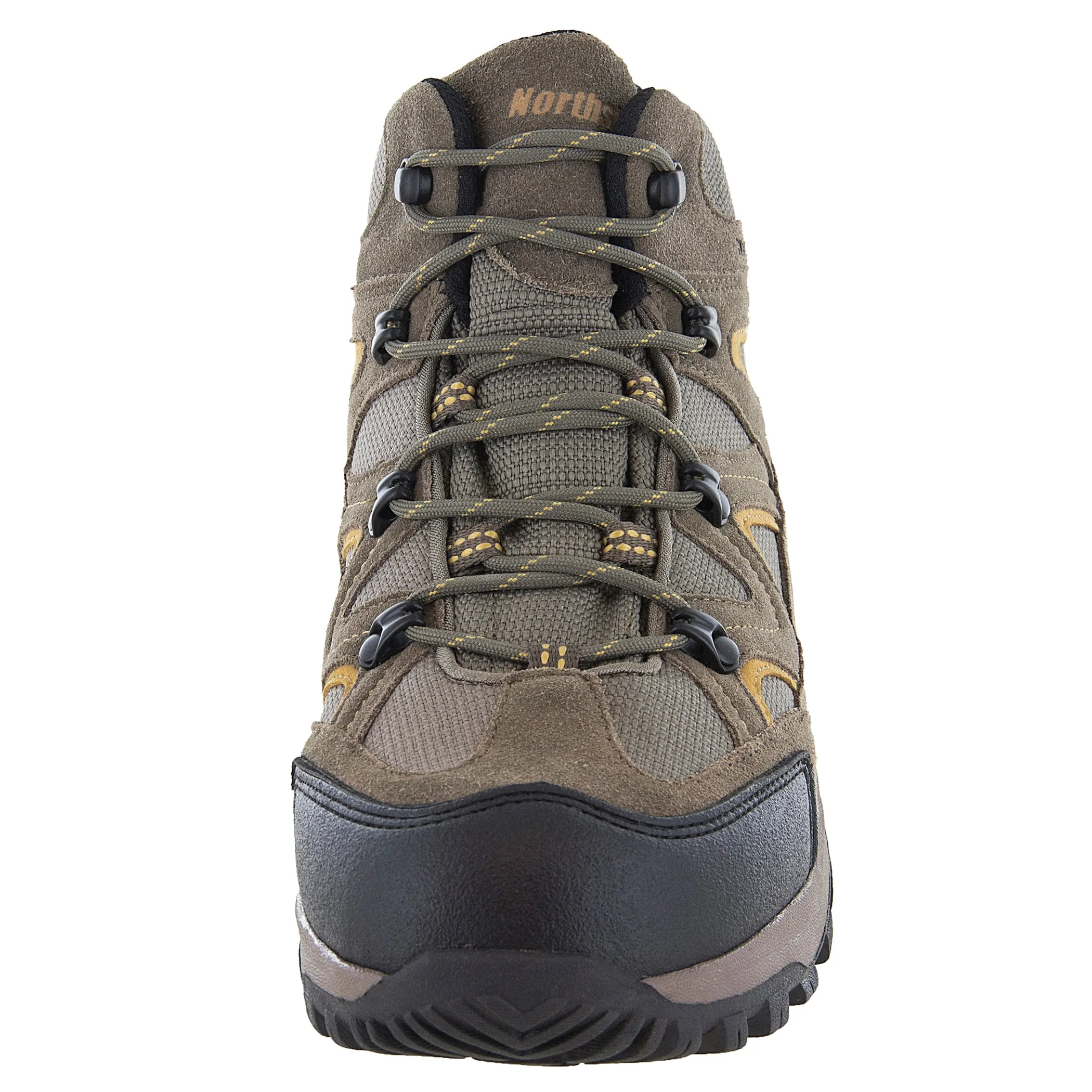 Northside Men's Snohomish Mid Waterproof Hiking Boot (Wide Available)