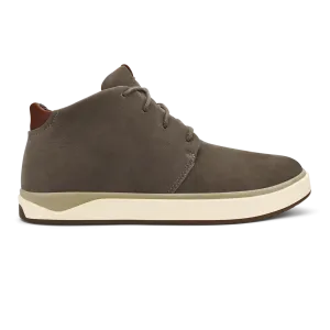 OLUKA MEN'S PAPAKU 'LLI - MUSTANG