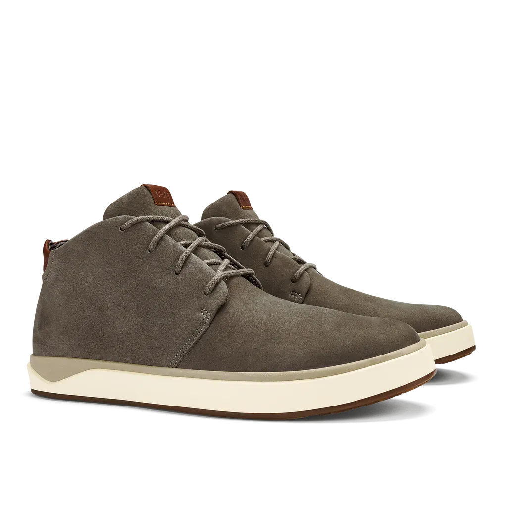 OLUKA MEN'S PAPAKU 'LLI - MUSTANG