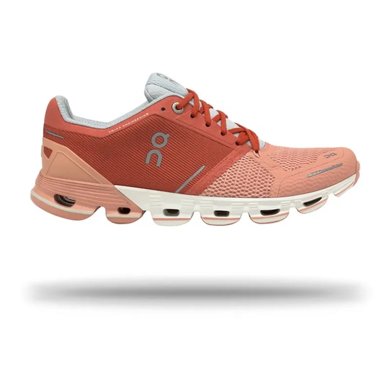 On Women's Cloudflyer 2021 Running Shoe