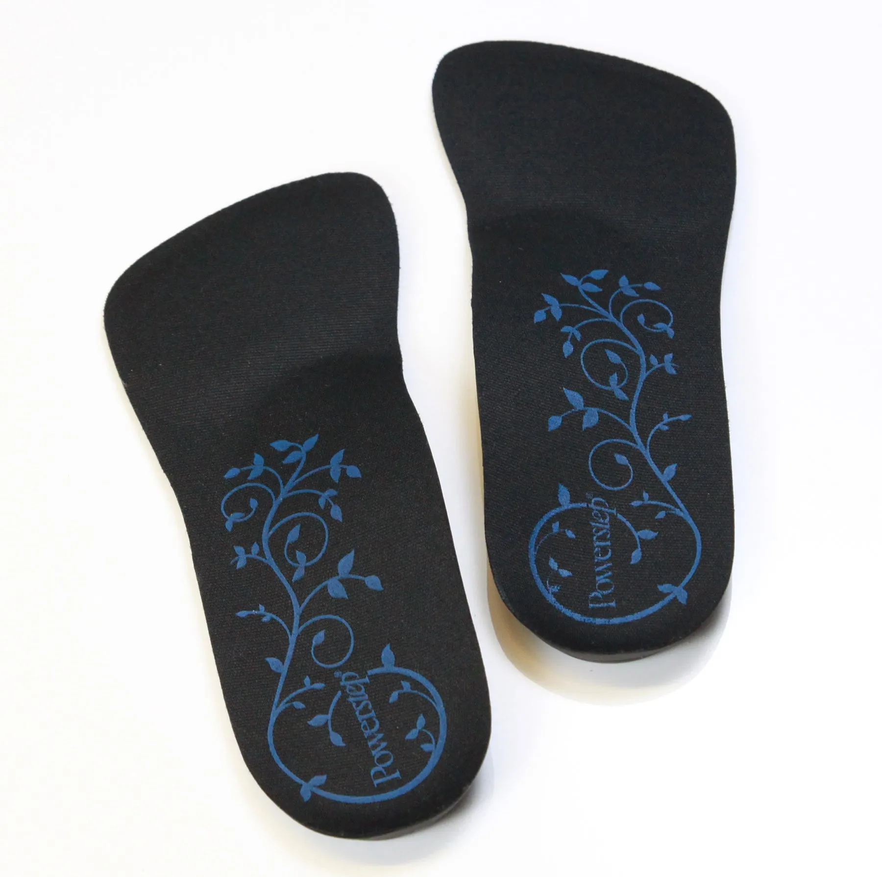 Powerstep Slender Fit Fashion Orthotics