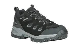 Propet Ridge Walker Low M3598 (Black)