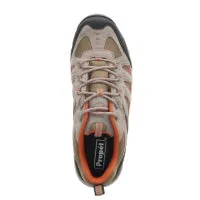 Propet Ridge Walker Low M3598 (Gunsmoke/Orange)