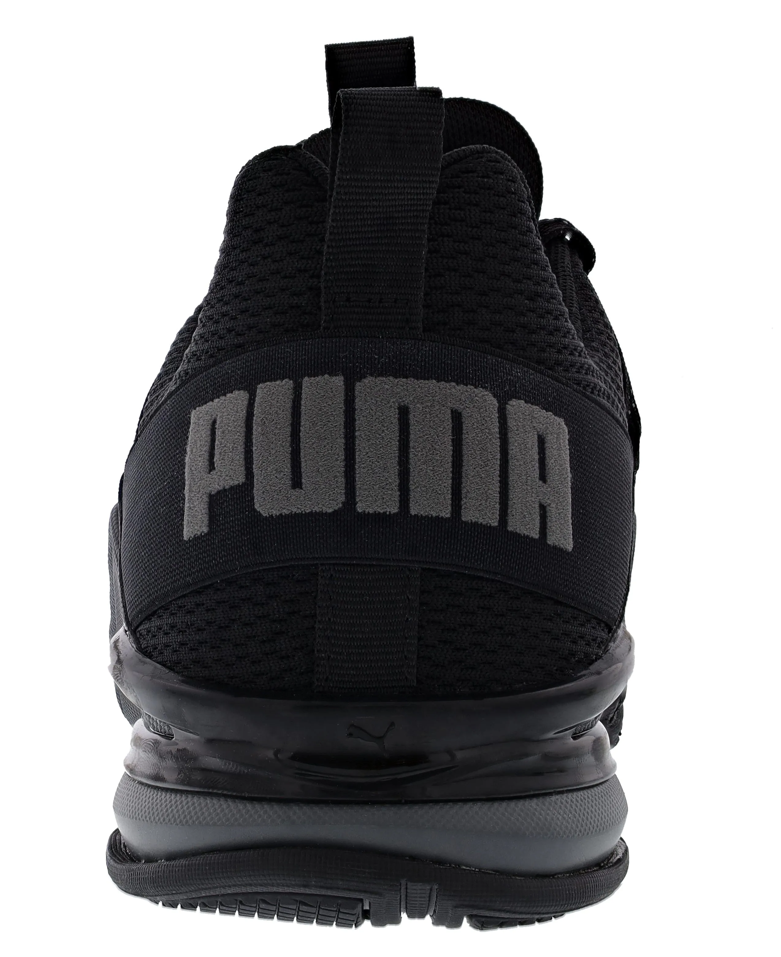 Puma Men's Axelion Refresh Running Shoes