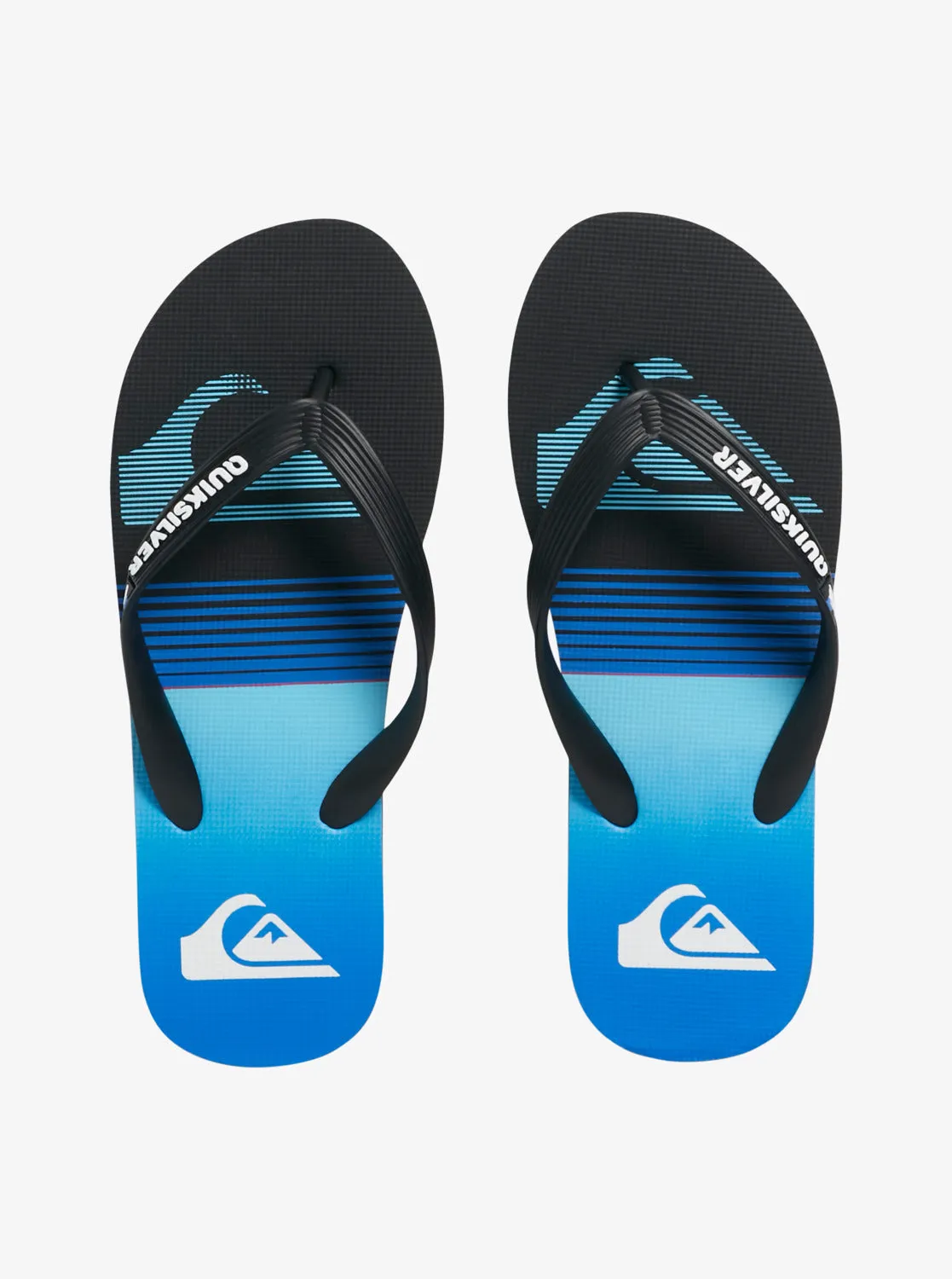 Quiksilver Molokai Slab Jandal