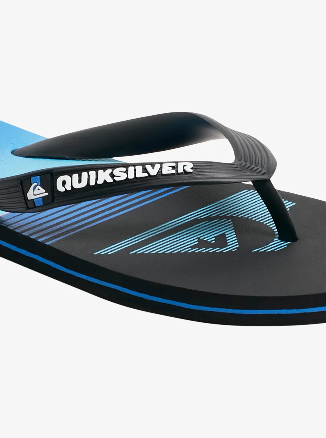 Quiksilver Molokai Slab Jandal