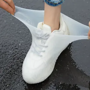 Reusable Waterproof Shoe Covers