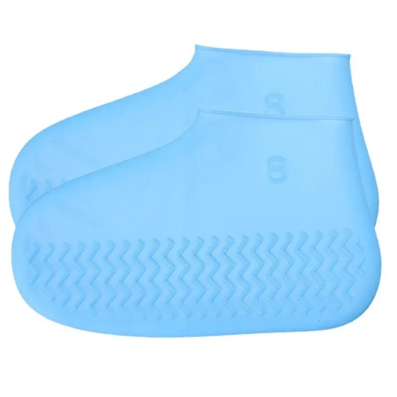 Reusable Waterproof Shoe Covers