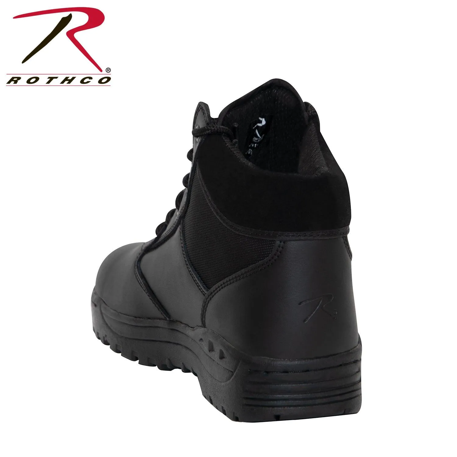 Rothco Forced Entry Security Boot - 6 Inch