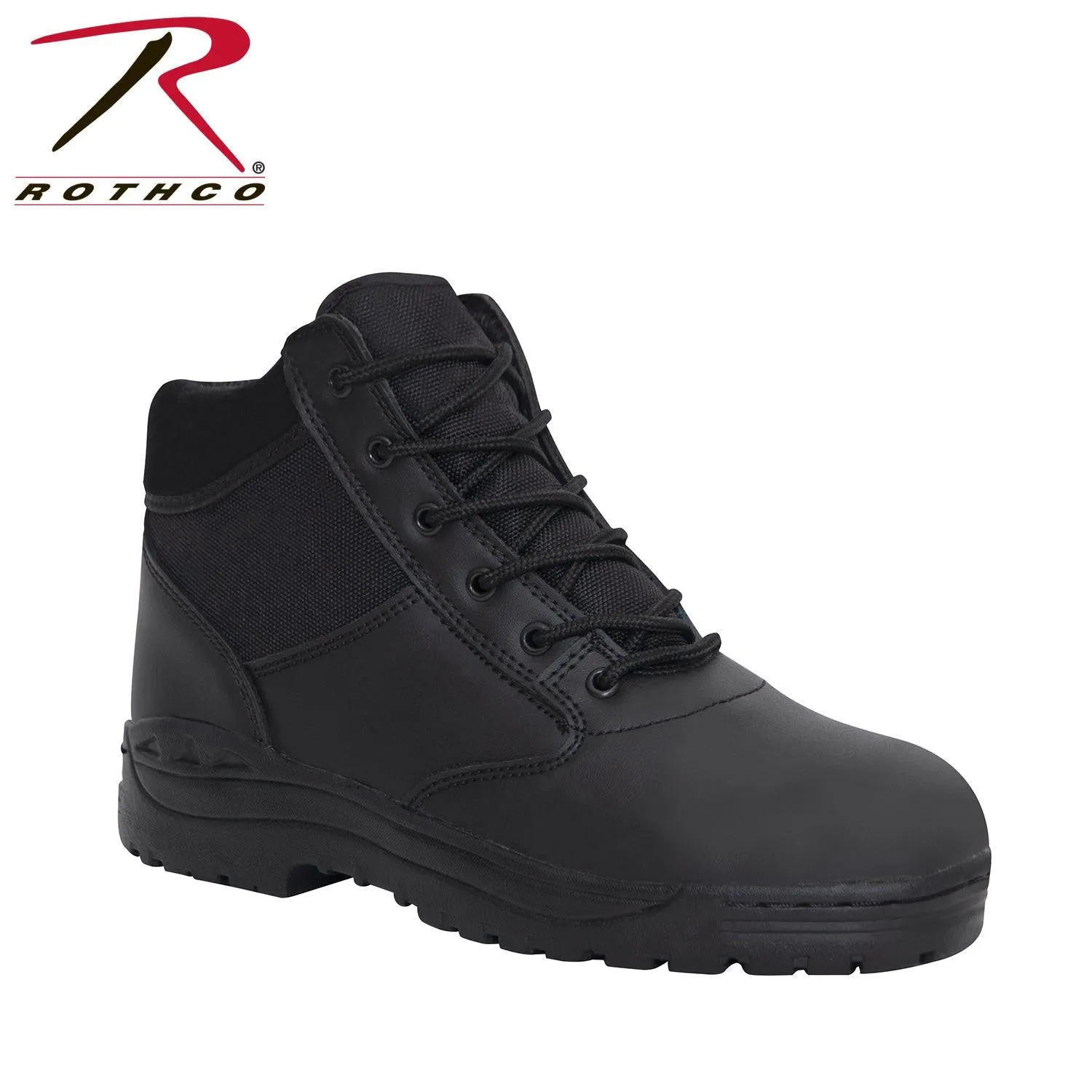 Rothco Forced Entry Security Boot - 6 Inch