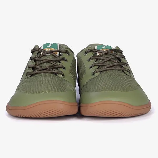 Sapmok Barefoot Men Olive