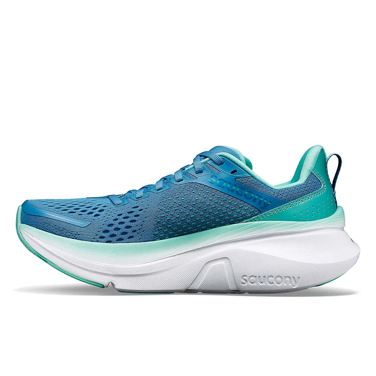 Saucony Womens Guide 17 Running Shoe