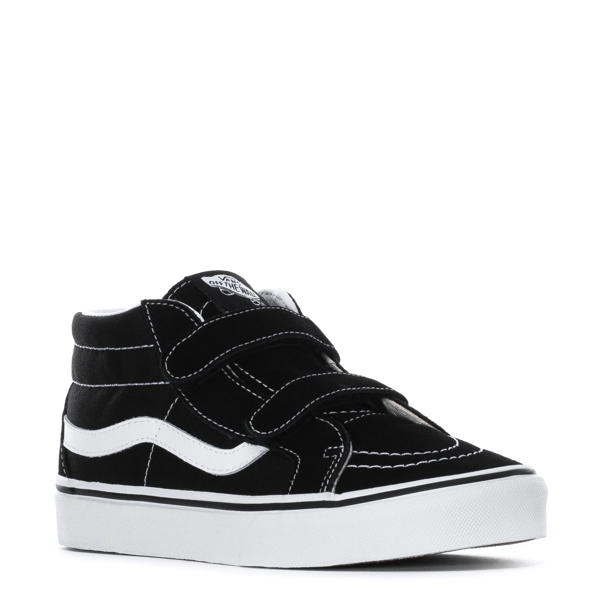 Sk8-Mid Reissue V - Youth