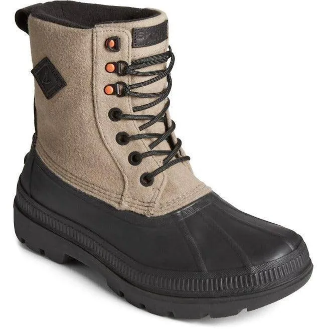 Sperry SeaCycled Ice Bay Wool Boot FINAL SALE