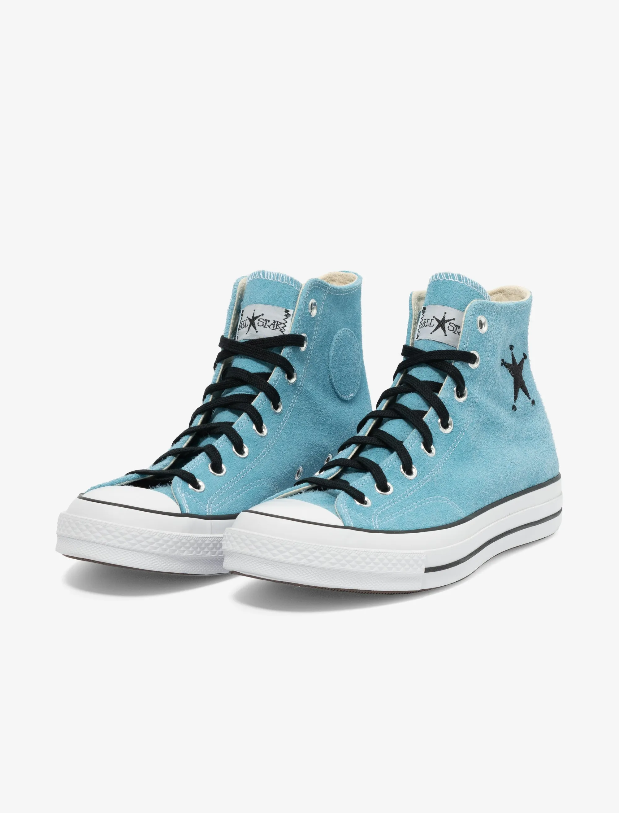 Stussy Chuck 70 (Sky Blue)