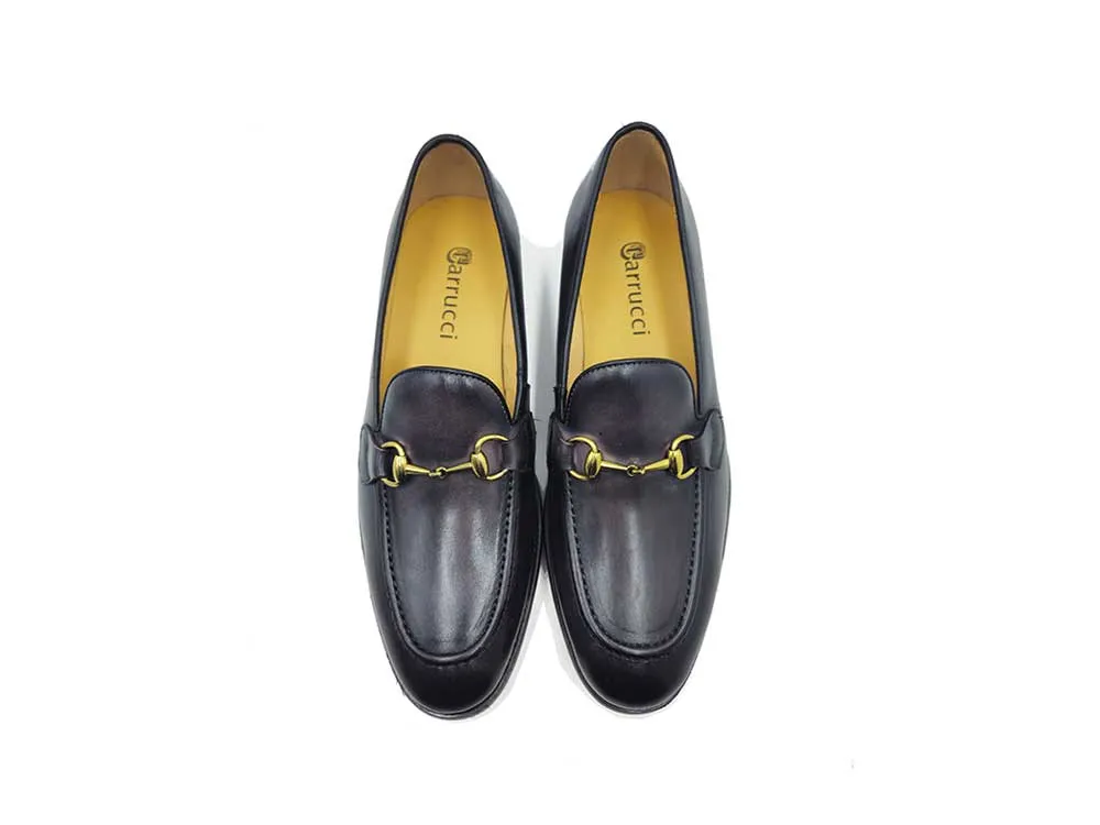 Timeless Buckle Loafer