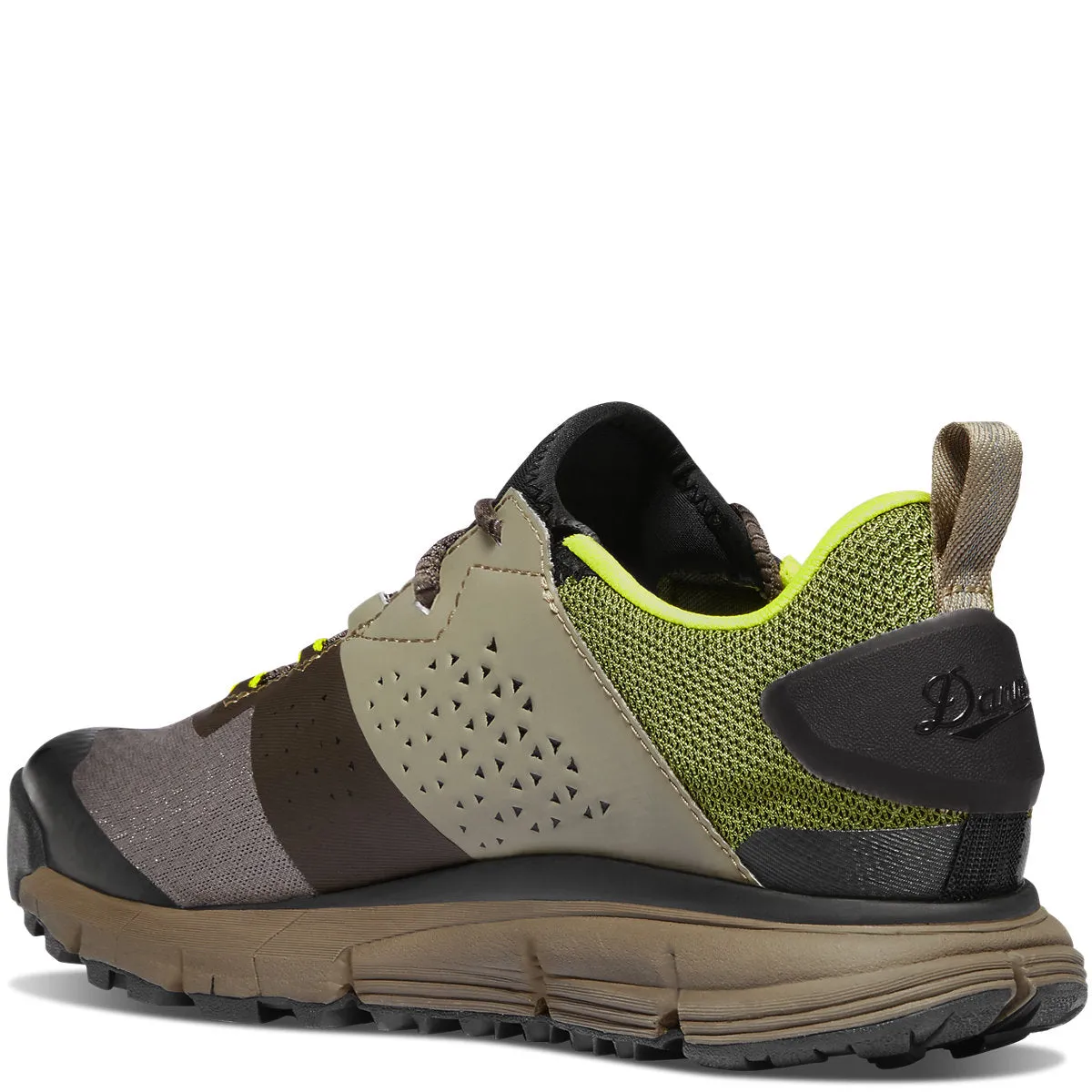 Trail 2650 Campo 3" Brown/Meadow Green GTX - 68963