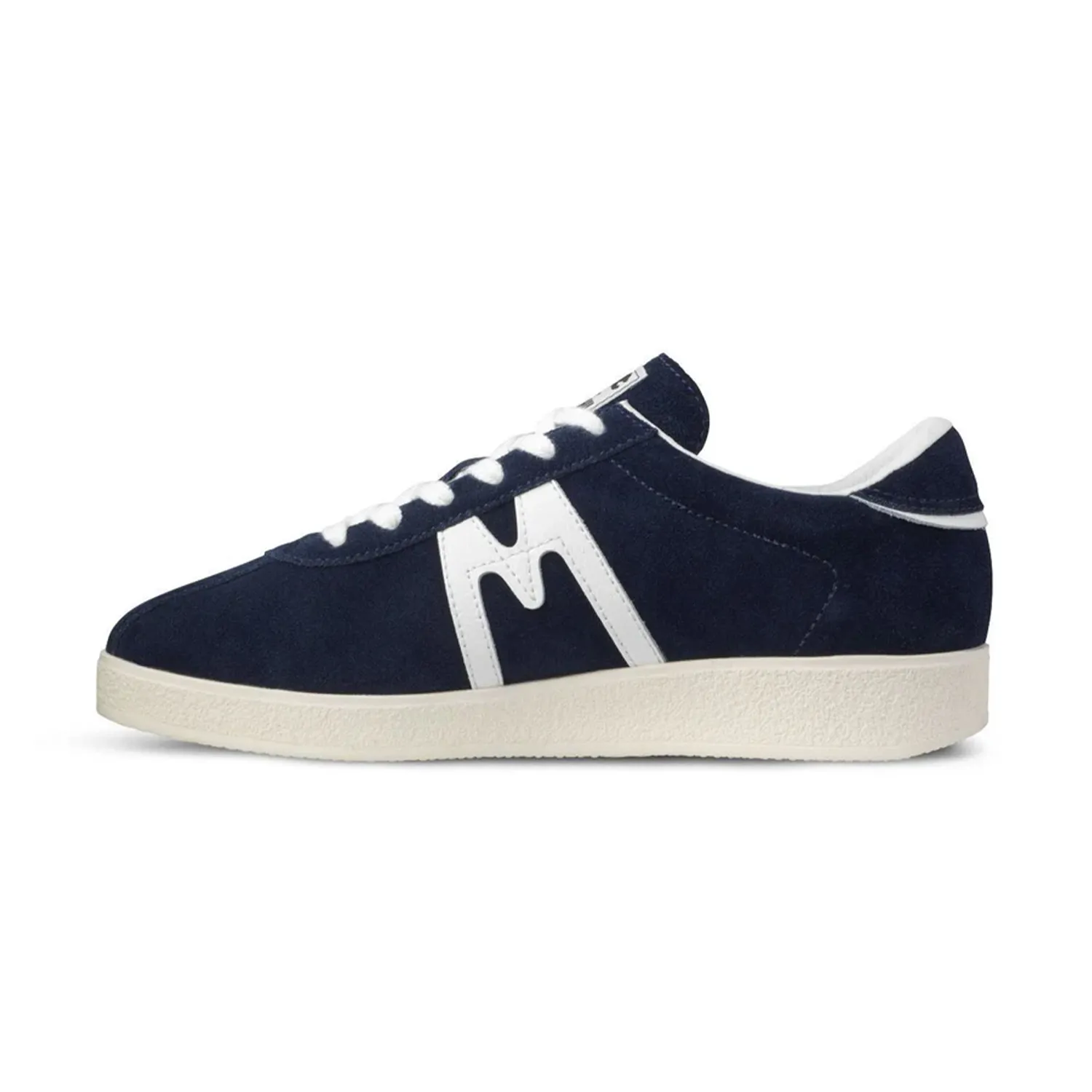 TRAMPAS - NAVY/WHITE