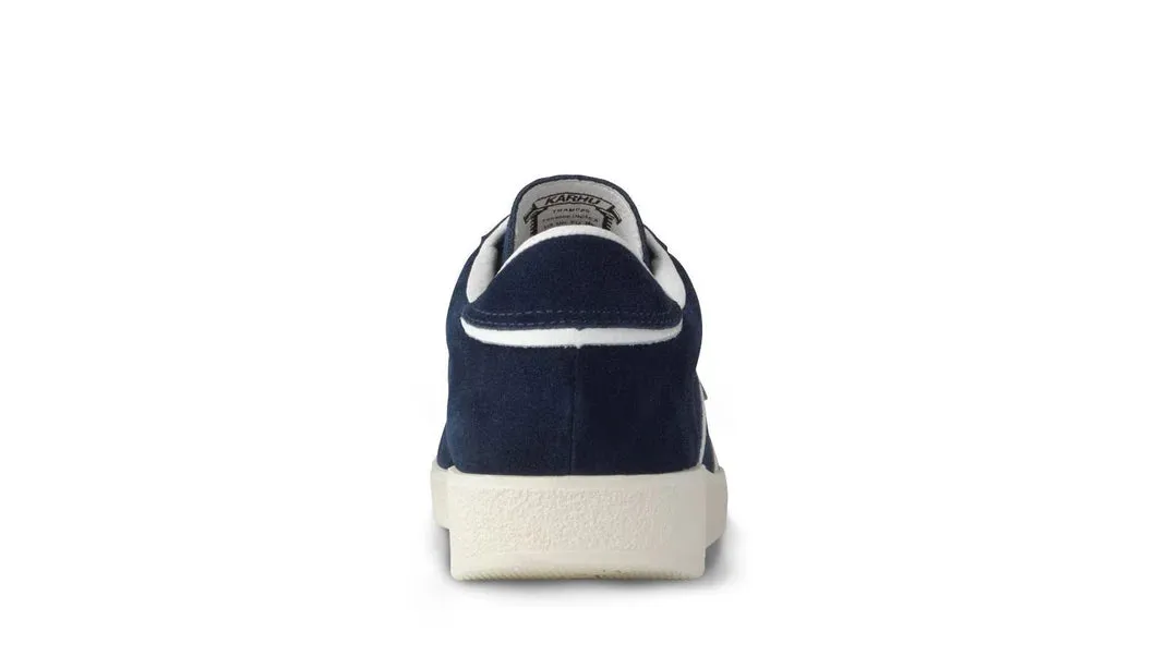 TRAMPAS - NAVY/WHITE